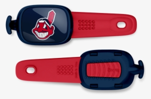 Cleveland Indians Stwrap - Fanmats Mlb Cleveland Indians Nylon Face All-star Rug