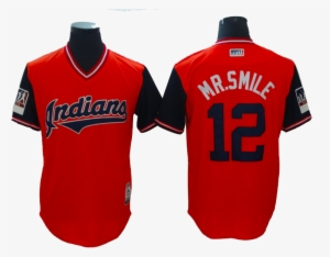 Cleveland Indians Jersey - Urawa Red Diamonds Jersey 2016