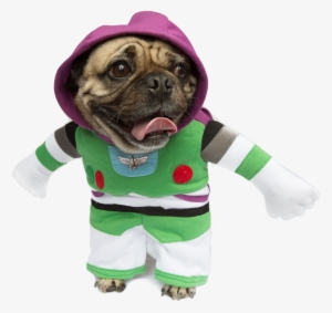 Toy Story Shop - Buzz Lightyear For Dogs