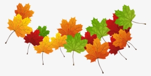 Free Autumn Transparent Png