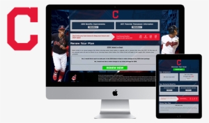 Season Ticket Renewal Site