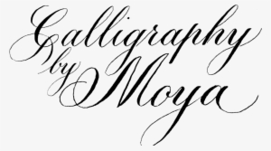 Handwriting Png