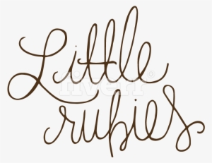 Calligraphy