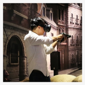 1 Vive Arcade - Portable Network Graphics