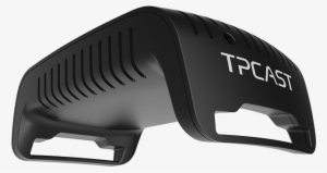 Tpcast Wireless Adapter For Vive - Tp Cast Adapter Wireless Adapter Htc Vive, Black