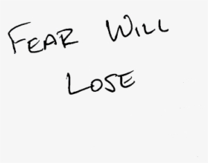 “find Your Kitchen Sink - Tyler Joseph Handwriting Transparent