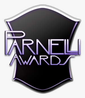 The Premier Awards Show For The Live Event Industry - Parnelli Awards Logo