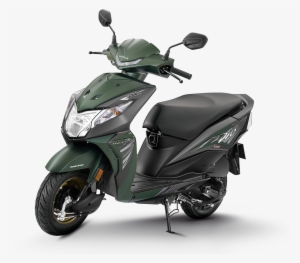 Dio - Previous - Next - Honda Dio