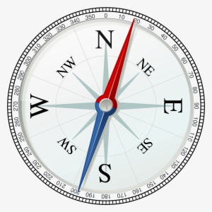 This Free Icons Png Design Of Simple Compass