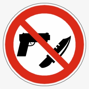 Porte De Armas Blancas