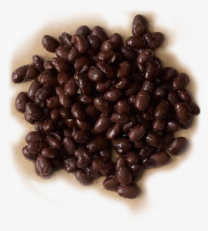 Black Beans - Chipotle Beans