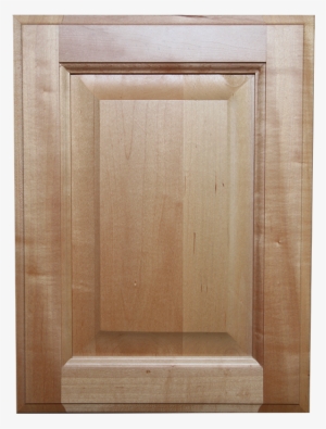 Naturalmaple - Door