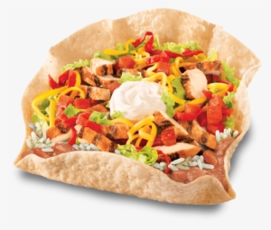 Taco Bell Salad