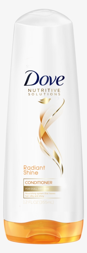 Pharmapacks Dove Nutritive Solutions Conditioner, Cool