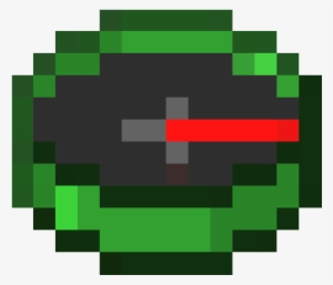 Download Simple Biome Compass Mod - Phantom Pacman