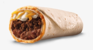 Burrito - Taco Bell 5 Layer Burrito