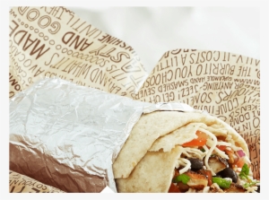 Hurry Free 10 00 Worth Of Chipotle Going Fast Yes We - Burrito Chipotle Made