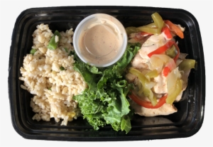 Chipotle Bowl - Side Dish