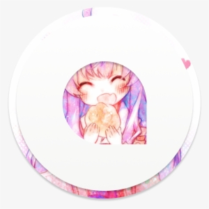 R/a/dio Macos - Circle