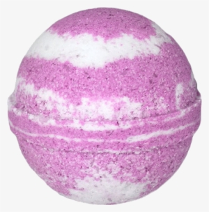 Black Raspberry Vanilla Bath Bomb - Eye Shadow