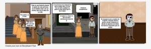 Amor Prohibido Murmuran Por Las Calles - Cartoon