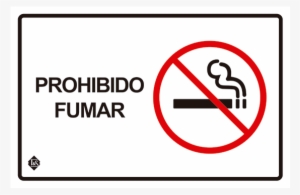 Prohibidofumar - No Smoking And Drinking Logos