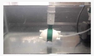 Micro Bubble Generator - Rk Aqua International