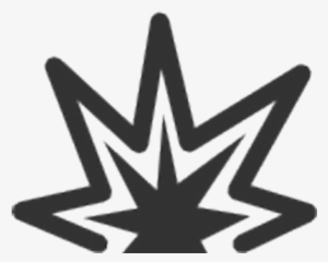 Comic Book Fx - Explosion Icon Png