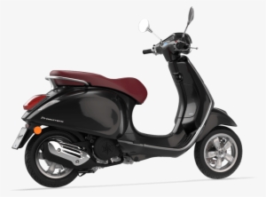 Primavera 150 3v Black 15 - Vespa 125 Primavera Nueva