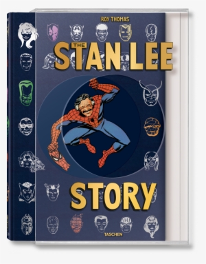 The Stan Lee Story - Stan Lee