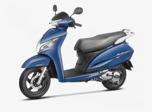 2018 Honda Activa - Activa 125 New Model 2018