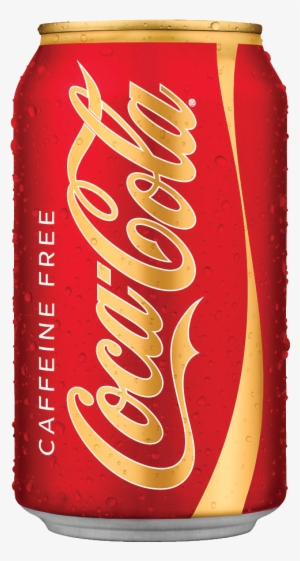 Caffeine Free Coca Cola