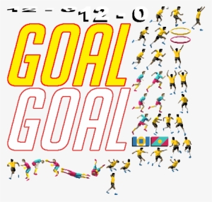 These Are Some Sprites For A Rexona Campaign - International Superstar Soccer Sprites