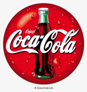 Coke Vector Vintage Bottle Cap - Logo For Coca Cola