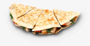 Image Is Not Available - Mini Chicken Quesadilla Transparent