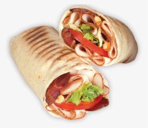 Southwestern - Southwestern Wrap Blimpie