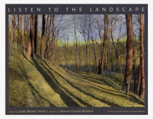 Listen To The Landscape