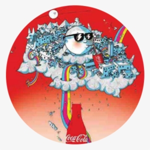 Coca Cola