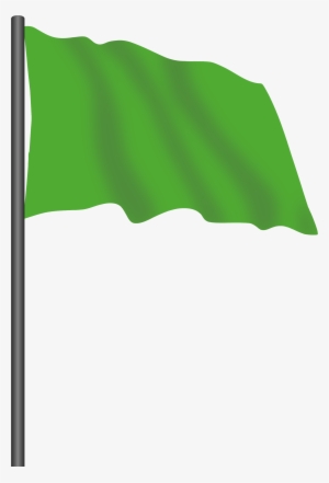 Racing Flags Computer Icons Flag Of Uganda Auto Racing - Green Flag Vector Png