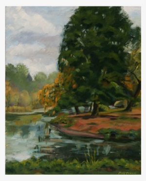 Slideshow Landscapes Pnw Arboretum1 - Larch