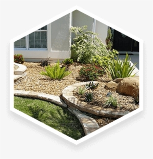 Landscape Design - Design