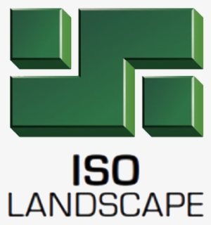 Demo - Demo - Landscape - Landscape - Landscape - Iso Team Logo