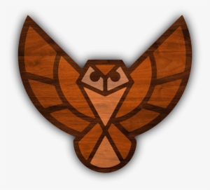 Wood Texture Owl No - Portable Network Graphics