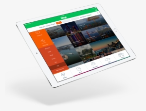 002 I Pad Landscape - Liligo.com