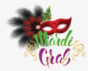 Mardi Gras Gala - Light Up The Christmas Tree And Wrap G Book