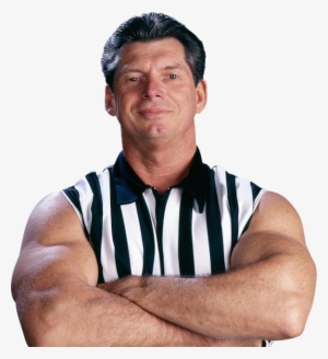 Vince Mcmahon - Vince Mcmahon Png