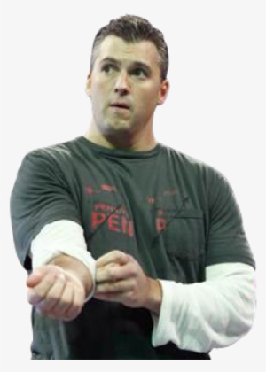 Click To Edit - Wwf Shane Mcmahon Png