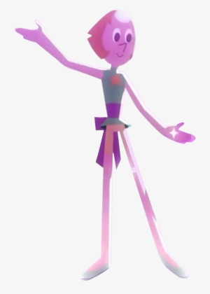 Pearl In Dove Self-esteem Project X Steven Universe - Steven Universe