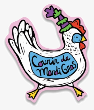 Courir De Mardi Gras - Courir De Mardi Gras Clip Art