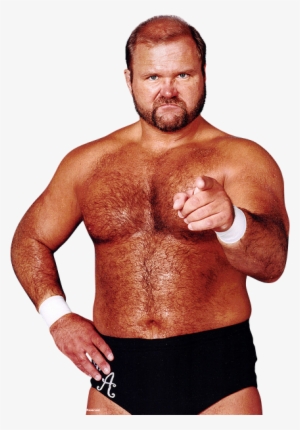 Arn Anderson - Arn Anderson Png